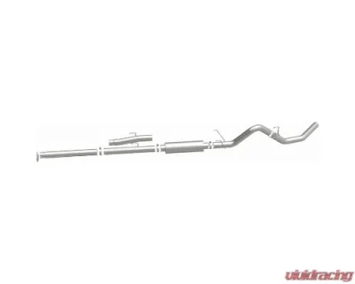 MagnaFlow Direct-Fit Replacement Exhaust System for Dodge Ram 2500 | 3500 5.9L 2003-2007 - 106-0630