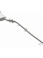 MagnaFlow Direct-Fit Replacement Exhaust System for Toyota Camry 2.5L 2012-2017                                     - 106-0746 - Image 2