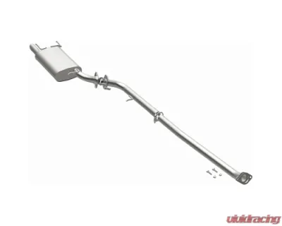 MagnaFlow Direct-Fit Replacement Exhaust System for Toyota Camry 2.5L 2012-2017 - 106-0746