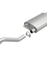 MagnaFlow Direct-Fit Replacement Exhaust System for Toyota Corolla 1.8L 2014-2019                                     - 106-0749 - Image 8