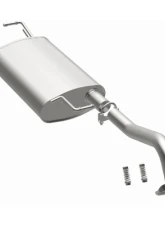 MagnaFlow Direct-Fit Replacement Exhaust System for Toyota Corolla 1.8L 2014-2019                                     - 106-0749 - Image 2