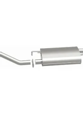 MagnaFlow Direct-Fit Replacement Exhaust System for Toyota Corolla 1.8L 2014-2019                                     - 106-0749 - Image 4