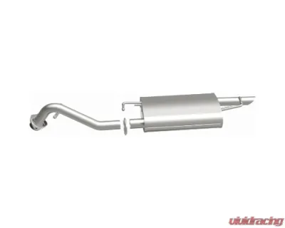 MagnaFlow Direct-Fit Replacement Exhaust System for Toyota Corolla 1.8L 2014-2019 - 106-0749