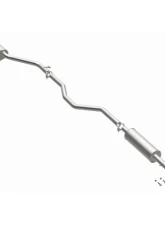 MagnaFlow Direct-Fit Exhaust System for Honda Accord 2.4L 2013-2017, 106-0752                                     - 106-0752 - Image 2