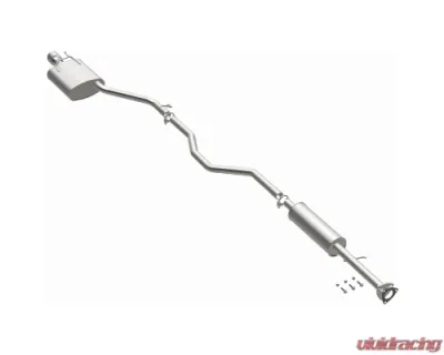 MagnaFlow Direct-Fit Exhaust System for Honda Accord 2.4L 2013-2017, 106-0752 - 106-0752