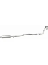 MagnaFlow Direct-Fit Exhaust System for Honda Accord 2.4L 2013-2017, 106-0752                                     - 106-0752 - Image 4