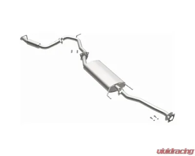 MagnaFlow BRExhaust Direct-Fit Exhaust System for 2013-2018 Toyota RAV4 2.5L - 106-0753