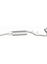 MagnaFlow BRExhaust Direct-Fit Exhaust System for 2013-2018 Toyota RAV4 2.5L                                     - 106-0753 - Image 4