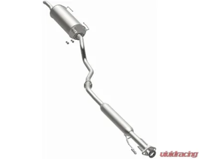 MagnaFlow BRExhaust Direct-Fit Replacement Exhaust System for Nissan Sentra 1.8L 2013-2019 - 106-0759