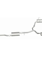 MagnaFlow Direct-Fit Replacement Exhaust System for Buick GMC 3.6L 2013-2017                                     - 106-0765 - Image 4