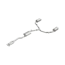 Exhaust Parts