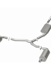 MagnaFlow Direct-Fit Replacement Exhaust System for Chrysler Dodge 3.6L 2015-2023                                     - 106-0773 - Image 3