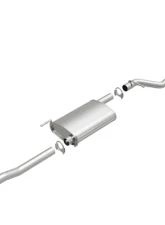 MagnaFlow Direct-Fit Replacement Exhaust System for Toyota Highlander 3.5L 2014-2019                                     - 106-0780 - Image 8