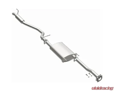 MagnaFlow Direct-Fit Replacement Exhaust System for Toyota Highlander 3.5L 2014-2019 - 106-0780