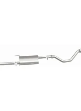 MagnaFlow Direct-Fit Replacement Exhaust System for Toyota Highlander 3.5L 2014-2019                                     - 106-0780 - Image 4