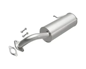 MagnaFlow BRExhaust Direct-Fit Replacement Exhaust System for Kia Soul 1.6L 2014-2019