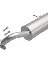 MagnaFlow BRExhaust Direct-Fit Replacement Exhaust System for Kia Soul 1.6L 2014-2019                                     - 106-0790 - Image 8