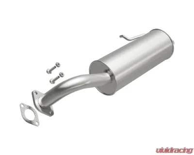 MagnaFlow BRExhaust Direct-Fit Replacement Exhaust System for Kia Soul 1.6L 2014-2019 - 106-0790