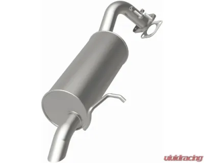 MagnaFlow BRExhaust Direct-Fit Replacement Exhaust System for Kia Soul 1.6L 2014-2019 - 106-0790