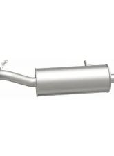 MagnaFlow BRExhaust Direct-Fit Replacement Exhaust System for Kia Soul 1.6L 2014-2019                                     - 106-0790 - Image 4