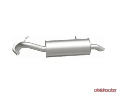 MagnaFlow BRExhaust Direct-Fit Replacement Exhaust System for Kia Soul 1.6L 2014-2019 - 106-0790