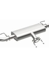 MagnaFlow Direct-Fit Replacement Exhaust System for Mazda 3 2.0L 2014-2018                                     - 106-0796 - Image 2