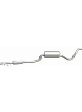MagnaFlow BRExhaust Direct-Fit Exhaust System for Hyundai Elantra 2.0L 2007-2012                                     - 106-0798 - Image 4