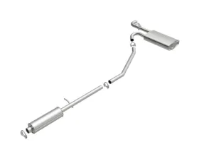 MagnaFlow Direct-Fit Replacement Exhaust System for Buick Encore 1.4L 2013-2018