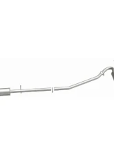 MagnaFlow BRExhaust Direct-Fit Exhaust System for Buick Encore 1.4L 2013-2018, Aluminized Steel                                     - 106-0801 - Image 4