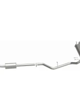 MagnaFlow Direct-Fit Replacement Exhaust System for Subaru Crosstrek | Impreza 2.0L 2012-2020                                     - 106-0802 - Image 4
