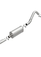 MagnaFlow Direct-Fit Replacement Exhaust System for Ford F-150 3.7L 5.0L 6.2L 2011-2014                                     - 106-0808 - Image 8