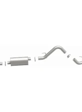 MagnaFlow Direct-Fit Replacement Exhaust System for Ford F-150 3.7L 5.0L 6.2L 2011-2014                                     - 106-0808 - Image 4