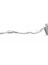 MagnaFlow BRExhaust Direct-Fit Replacement Exhaust System for Acura RDX 3.5L 2013-2017                                     - 106-0812 - Image 4