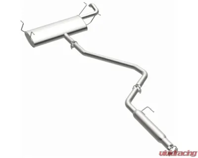 MagnaFlow BRExhaust Direct-Fit Replacement Exhaust System for 2015-2017 Chrysler 200 2.4L - 106-0817