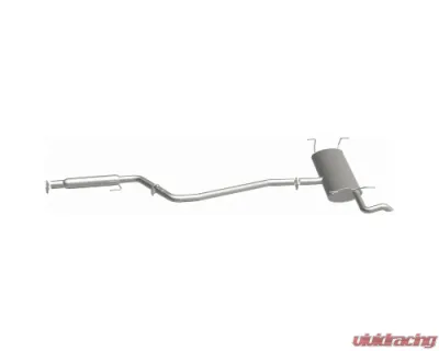 MagnaFlow BRExhaust Direct-Fit Replacement Exhaust System for 2015-2017 Chrysler 200 2.4L - 106-0817