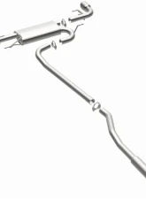 MagnaFlow Direct-Fit Replacement Exhaust System for Mazda 6 2.5L 2014-2017                                     - 106-0823 - Image 2