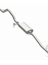 MagnaFlow BRExhaust Direct-Fit Exhaust System for 2007-2010 Chevrolet Silverado 2500/GMC Sierra 2500                                     - 106-0824 - Image 2