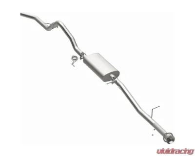 MagnaFlow BRExhaust Direct-Fit Exhaust System for 2007-2010 Chevrolet Silverado 2500/GMC Sierra 2500 - 106-0824