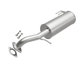 MagnaFlow BRExhaust Direct-Fit Replacement Exhaust System for 2012-2013 Kia Soul 2.0L