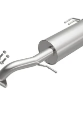 MagnaFlow BRExhaust Direct-Fit Replacement Exhaust System for 2012-2013 Kia Soul 2.0L                                     - 106-0826 - Image 8