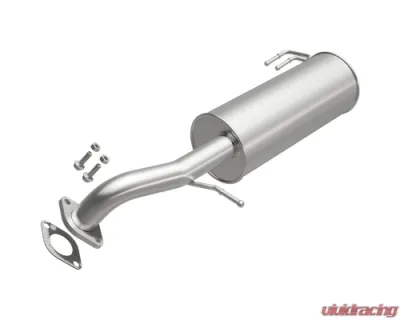 MagnaFlow BRExhaust Direct-Fit Replacement Exhaust System for 2012-2013 Kia Soul 2.0L - 106-0826