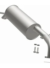 MagnaFlow BRExhaust Direct-Fit Replacement Exhaust System for 2012-2013 Kia Soul 2.0L                                     - 106-0826 - Image 2