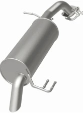 MagnaFlow BRExhaust Direct-Fit Replacement Exhaust System for 2012-2013 Kia Soul 2.0L                                     - 106-0826 - Image 3