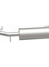 MagnaFlow BRExhaust Direct-Fit Replacement Exhaust System for 2012-2013 Kia Soul 2.0L                                     - 106-0826 - Image 4