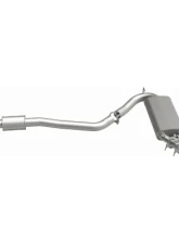 MagnaFlow Direct-Fit Exhaust System for BMW 328i 428i 330i 430i 2012-2020, Stainless Steel                                     - 106-0832 - Image 4