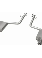 MagnaFlow BRExhaust Direct-Fit Exhaust System for Lexus IS250 IS350 IS200t 2014-2023                                     - 106-0833 - Image 3