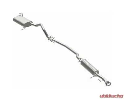 MagnaFlow BRExhaust Direct-Fit Replacement Exhaust System for 2011-2013 Kia Sorento 2.4L - 106-0836