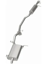 MagnaFlow BRExhaust Direct-Fit Replacement Exhaust System for 2011-2013 Kia Sorento 2.4L                                     - 106-0836 - Image 3
