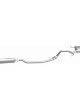 MagnaFlow BRExhaust Direct-Fit Replacement Exhaust System for 2011-2013 Kia Sorento 2.4L                                     - 106-0836 - Image 4