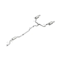 Exhaust Parts
